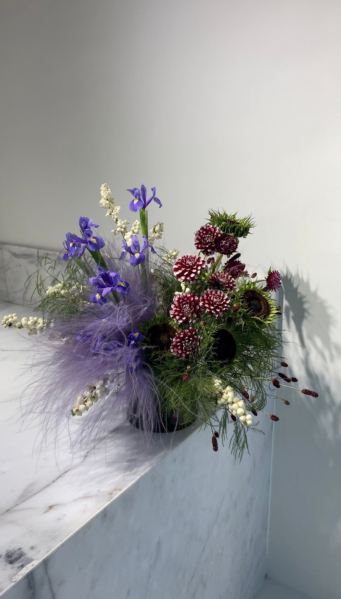 Timeless Modern Vase