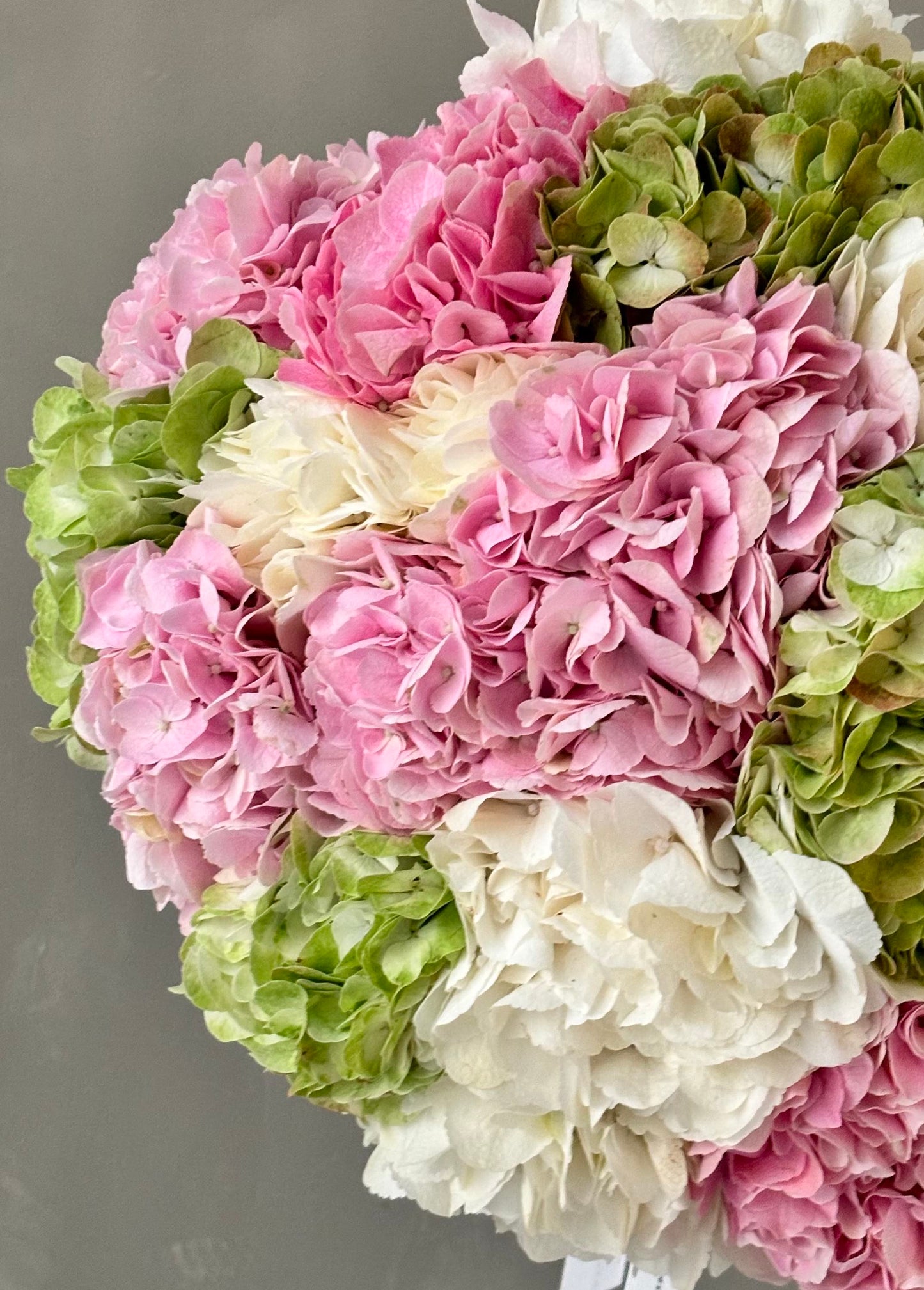 Bouquet " Match Point"