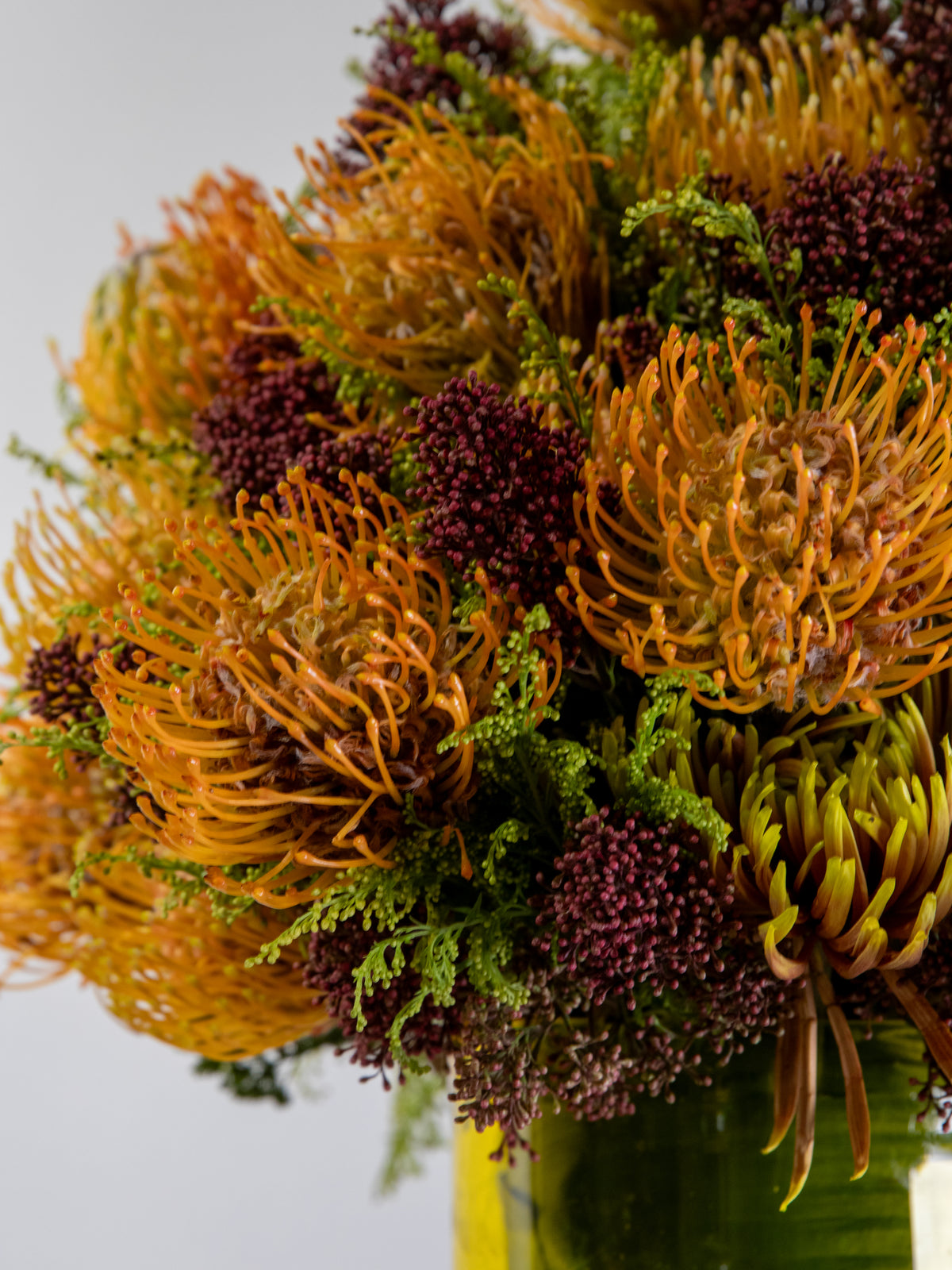Luxe Petals