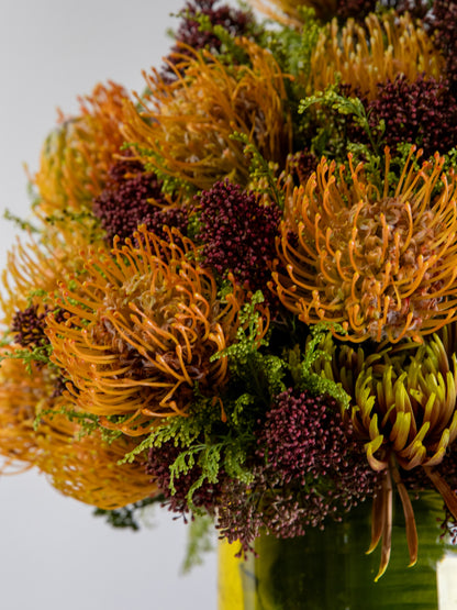 Luxe Petals