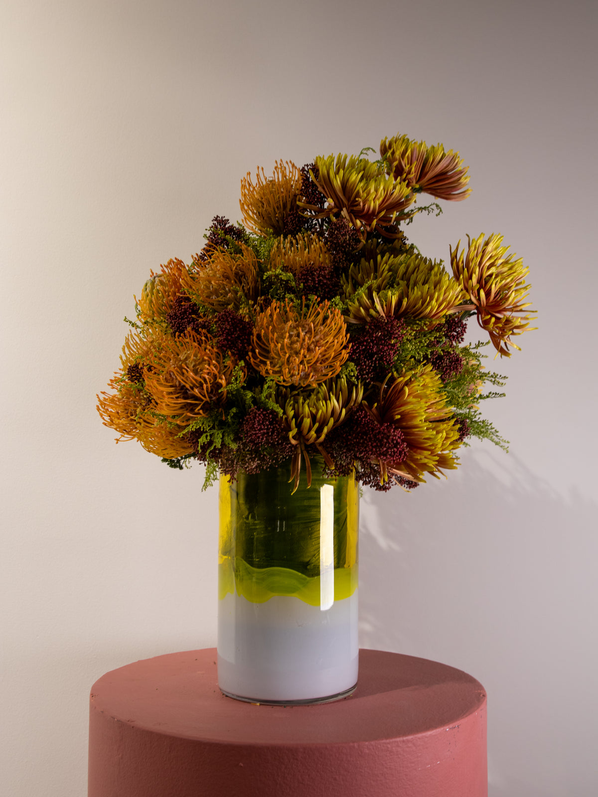 Luxe Petals