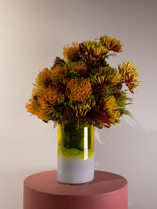 Luxe Petals