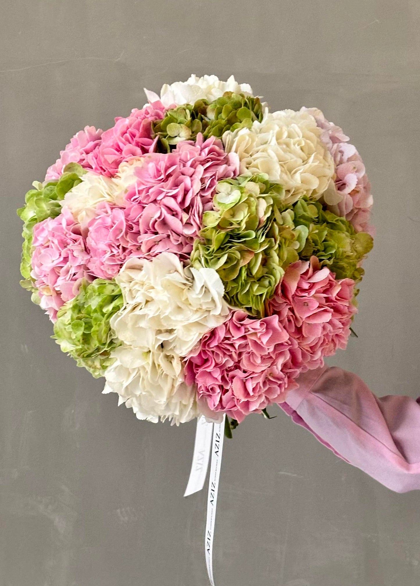 Bouquet " Match Point"